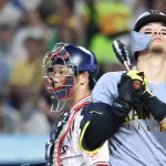 佐藤輝明（5-0　4三振）が珍しく声荒げる「だから明日頑張るって言ってるでしょ！」 取材を強制終了