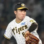 このまま阪神優勝の場合のMVP受賞者、ガチで石井大智がありえる