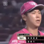 楽天とオリックス壮絶な試合をしてまうwwwwwwwwwwwwwwwwwwwww