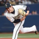 開幕前広島ファン「九里亜蓮?10勝10敗で、せいぜい防御率3.50の投手。怪我無くイニングは食う」