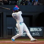 【日本ハム】これぞ最強助っ人！レイエスが2発で勝利を呼び込む