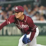 【楽天】則本昂大が24日先発登板へ　チームの先発不足でぶっつけ起用「いけるところまでという気持ち」決意表明