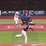 【日本ハム】清宮、顔つきが違った…雰囲気あるタイムリーでチームを救う