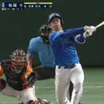 甲斐拓也、踏んだり蹴ったり…　1試合で右手と急所を負傷
