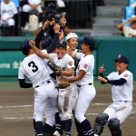 【高校野球】全国優勝の沖縄尚学　実は超進学校だった！　東大・京大も合格、国立合格は驚異の実績　全国Vに「私も頑張る」