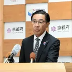 京都国際への差別投稿、計6件を京都府・市が削除要請「極めて残念」
