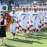 【朗報】広陵、許されるw