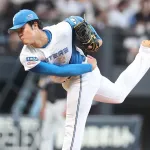 日ハム柴田獅子くん、メンタルお化けだった件