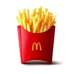 【悲報】お前ら「マクドでポテト買うか(250円)」ワイ「ジャガイモ切ってポテト揚げますw(30円)」