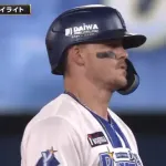 巨人岡本和真、ＤｅＮＡオースティンに誘われステーキハウスで野球談議「貴重な時間でした」
