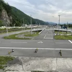 教習所通ってるんやが、バック駐車が全然できないんやが