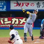 阪神・佐藤輝明　17打席無安打のトンネル抜ける32号　再び40発ペース「少しずつ修正できている」