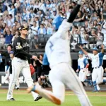 【悲報】ソフトバンクホークスさん、歴史的V逸へ……