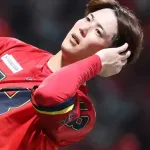 カープ森下(6勝14敗)の抹消は右肩の張りの影響。新井監督「回復状況を見て決めていきたい」