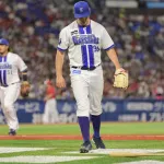 でも正直バウアーにはNPBで無双してほしかったよな？（実際は 4勝10敗 防4.34）