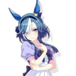 【悲報】ウマ娘、ついにネタ切れか新キャラ1匹だけwwwwwwww