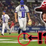 カープ小園がDeバウアーのバット蹴りに苦言「あんなの絶対駄目でしょ」【球炎】