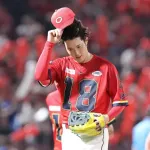 広島森下6勝14敗←これ