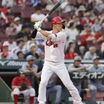 中村奨成「中井監督は本当の親父みたいな存在。広陵の3年間で野球だけでなく人間的に成長できた」