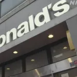 【悲報】マクドナルドさん、消費者庁に怒られていたことが判明ｗｗｗｗｗｗｗｗ