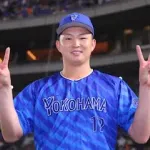 竹田祐(De)　防御率0.69 2勝