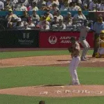 ドジャース・山本由伸に援護点！フリーマンの二打席連続第１８号２ランホームランでリードを５点に広げる！！！！！！！！！！！！！！！！！！！