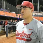佐々木麟太郎（20）、今秋ドラ1候補に急浮上。『数年でMLB挑戦。大学卒業』を約束すればNPB入りも