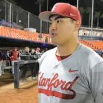佐々木麟太郎（20）、今秋ドラ1候補に急浮上。『数年でMLB挑戦。大学卒業』を約束すればNPB入りも