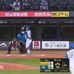 【日本ハム対ソフトバンク22回戦】日本ハム・奈良間がサヨナラタイムリー！日本ハムが劇的サヨナラで首位決戦3連勝！！！！！！！！！！！！！！！！！！！！！！！