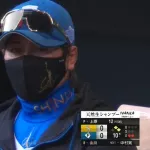 新庄監督、近藤健介を敬遠敬遠アンド敬遠ｗｗｗｗｗｗ