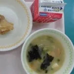 【悲報】福岡市、給食の質改善失敗