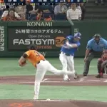 今日の筒香のホームランwwwwwwwwwwwwwwww