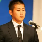 【MLB】「今でも情けないし、イチローさんは怒っていた」松坂大輔、イチローとのMLB初対決で初球カーブに激しく後悔
