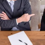 【疑問】職場に居る「いつも怒られてる人」の正体wwwwwwwwwwwwwwww