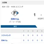 【サヨナラ3連勝】ハムファン集合！！！