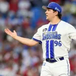【悲報】バウアーのバット蹴り、割と大事になる