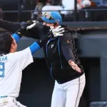 新庄監督、近藤3度の申告敬遠に「山川くんにおいしいところのチャンスを与えただけ。あげるよって」