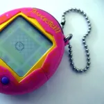 たまごっち←携帯ゲーム機が当時革命的だっただけだよね