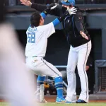 近藤が３度も申告敬遠　新庄監督「山川くんにおいしいところのチャンスを与えただけ。あげるよって」