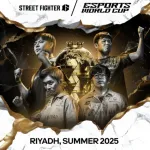 【悲報】賞金100万ドルのeスポーツワールドカップのスト6部門、中国人に2連覇されてしまうｗｗｗｗｗｗｗｗ