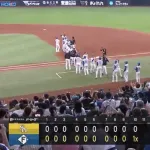 解説・増井浩俊さん、今季5度目のサヨナラ勝利ｗｗｗｗｗｗｗｗ