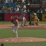 大谷翔平、松井裕樹からリーグトップに並ぶ第４５号ソロホームラン！！！！！！！！！！！！！！！！！！！！！！！！！