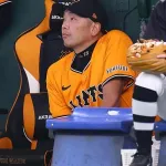 巨人・甲斐拓也は右手指の骨折　阿部慎之助監督が明かす「誠司か誰か呼ぶ」