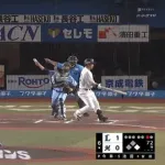 ロッテ吉井監督「絶対ダメ」池田来翔にカツ