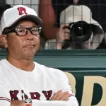 【悲報】広陵中井元監督、部員の男の子達にケツバットをしていた事が判明ｗｗｗｗｗｗ