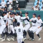 沖縄尚学「上下関係緩いです」「チア可愛いです」これじゃ広陵馬鹿じゃん
