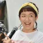 【画像】最新の浜口京子(47)、なんか格闘マンガのキャラみたいになるｗｗｗｗｗｗｗｗｗ