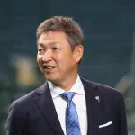 立浪和義氏が高校球児にメッセージ「今後は不祥事がないようにやってもらいたい」
