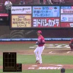 【楽天対オリックス21回戦】オリックス・若月、第５号ソロホームラン！リードを２点に広げる！！！！！！！！！！！！！！！