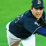 開幕前カープファン「九里亜蓮?10勝10敗で、せいぜい防御率3.50の投手。怪我無くイニングは食う」